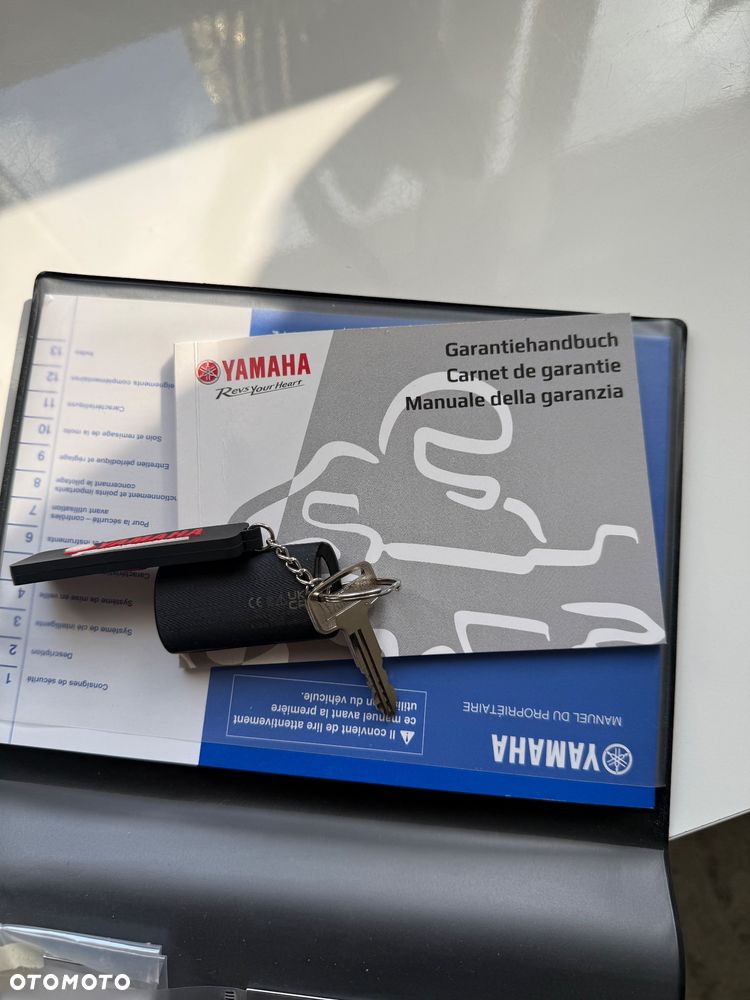 Yamaha NMAX - 9