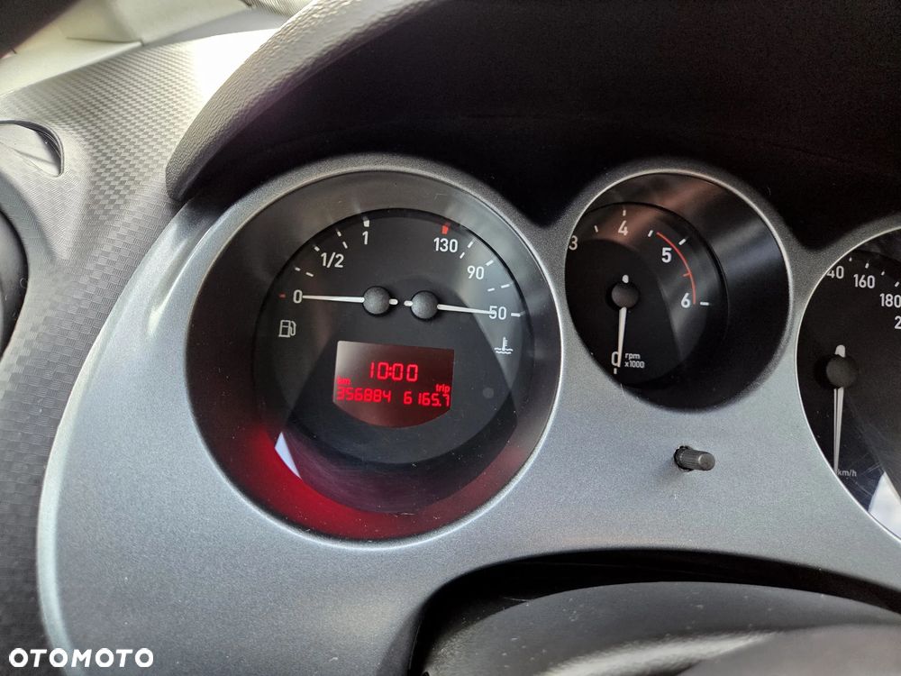 Seat Altea - 7