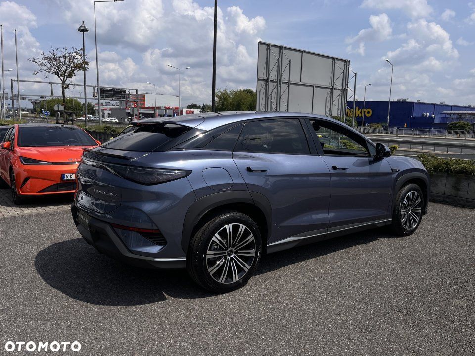 BYD Sealion 7 - 4