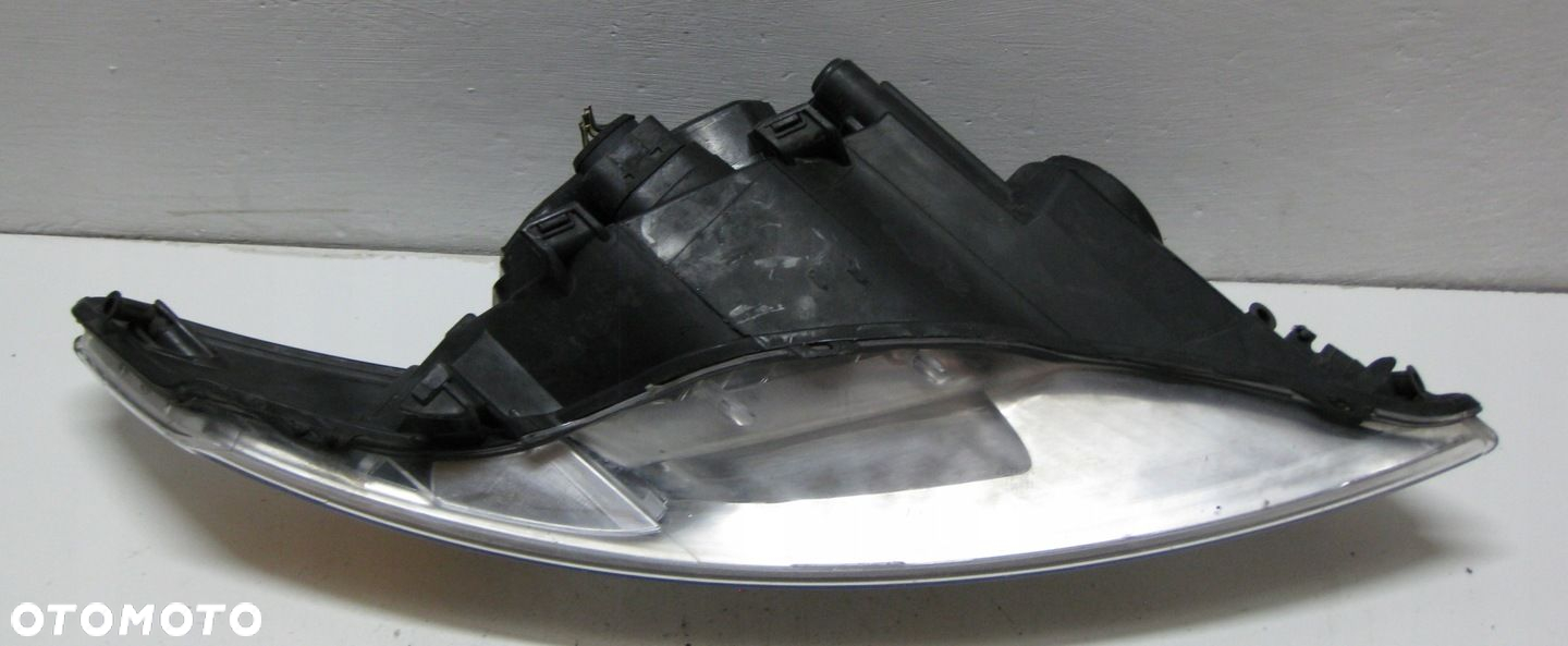 FORD MONDEO MK4 2.0 TDCI 10R KOMBI LAMPA LEWY PRZÓD EUROPA - 5