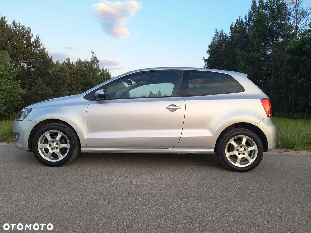 Volkswagen Polo - 10