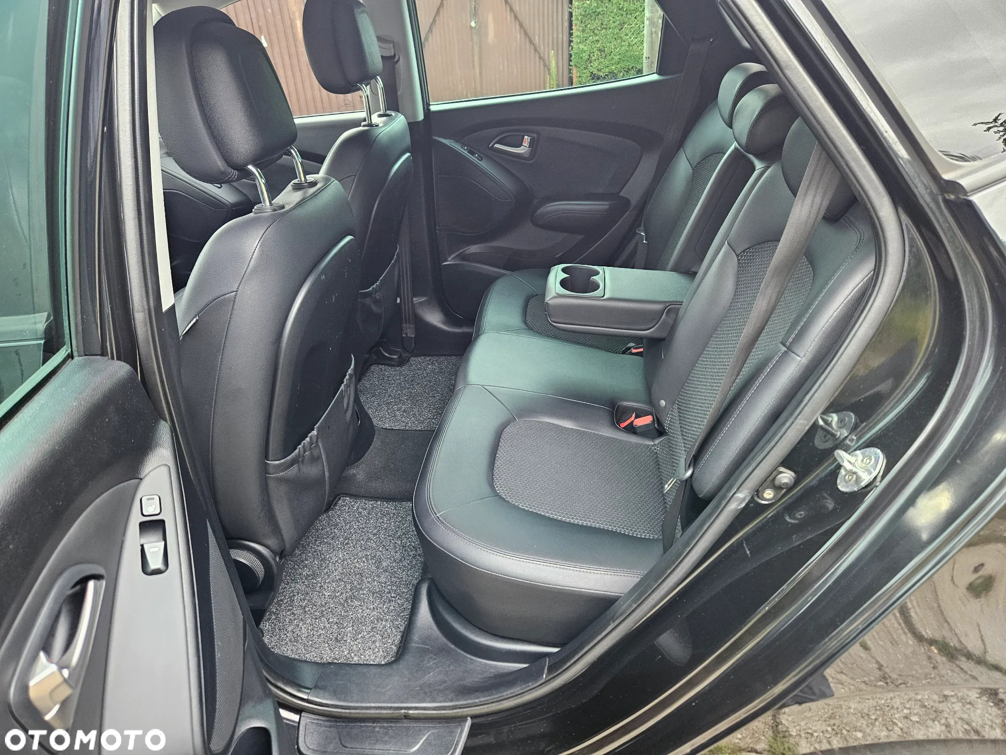Hyundai ix35 1.6 GDI Premium 2WD - 6