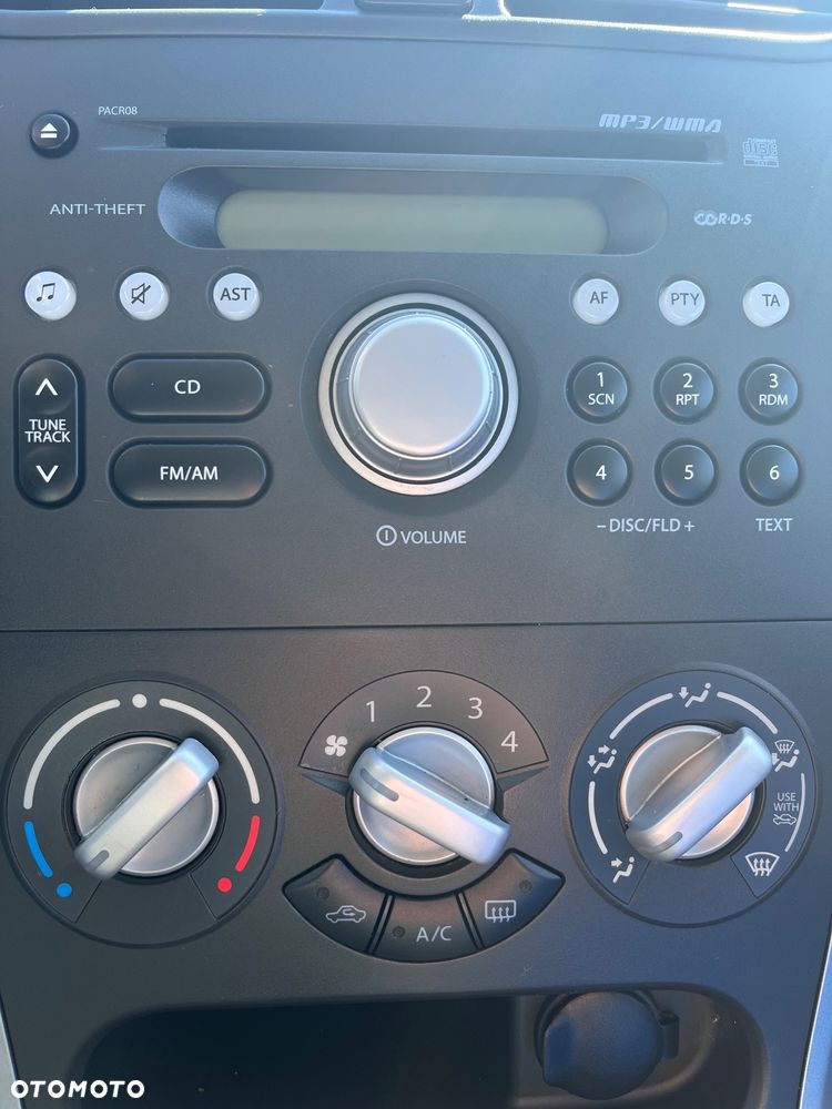 Opel Agila 1.2 Edition - 18