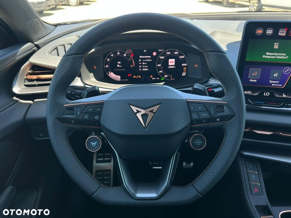 Cupra Terramar - 15