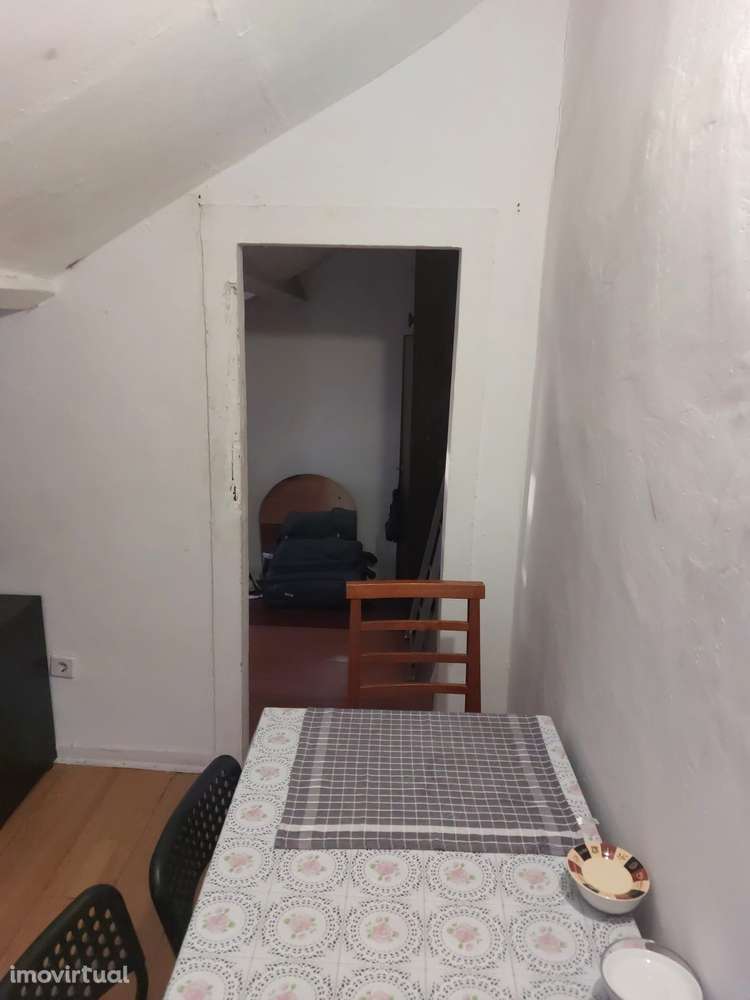 Apartamento T3 – 4.º Andar | Calçada da Santana, Lisboa - Grande imagem: 5/12