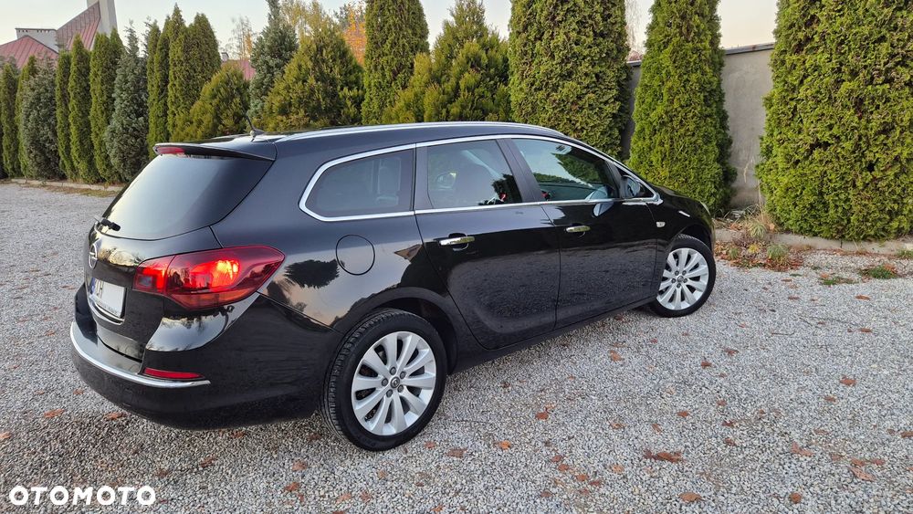 Ford Mondeo 1.6 Ti-VCT Sport - 37