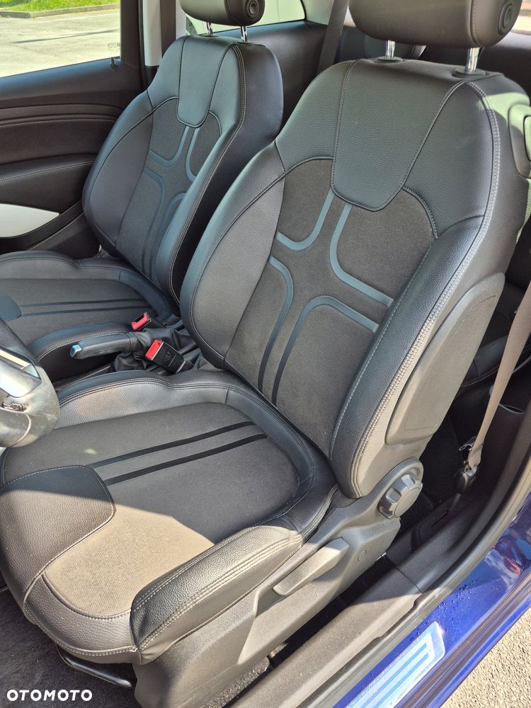 Opel Adam 1.4 Glam - 10