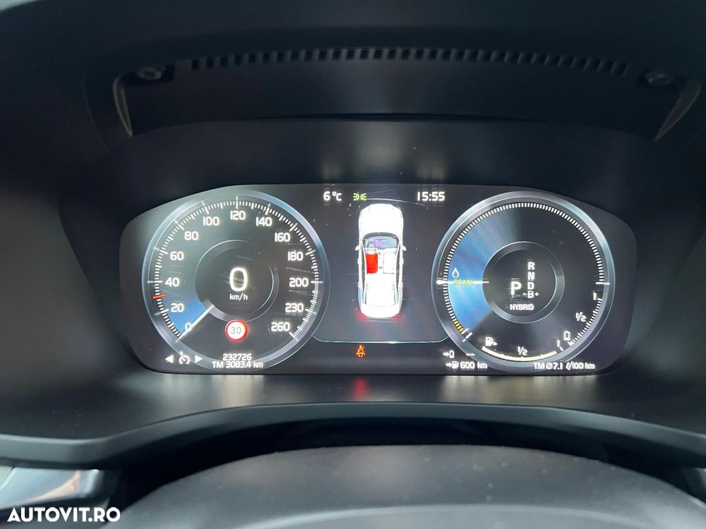 Volvo S60 T8 Recharge AWD Geartronic Inscription - 7