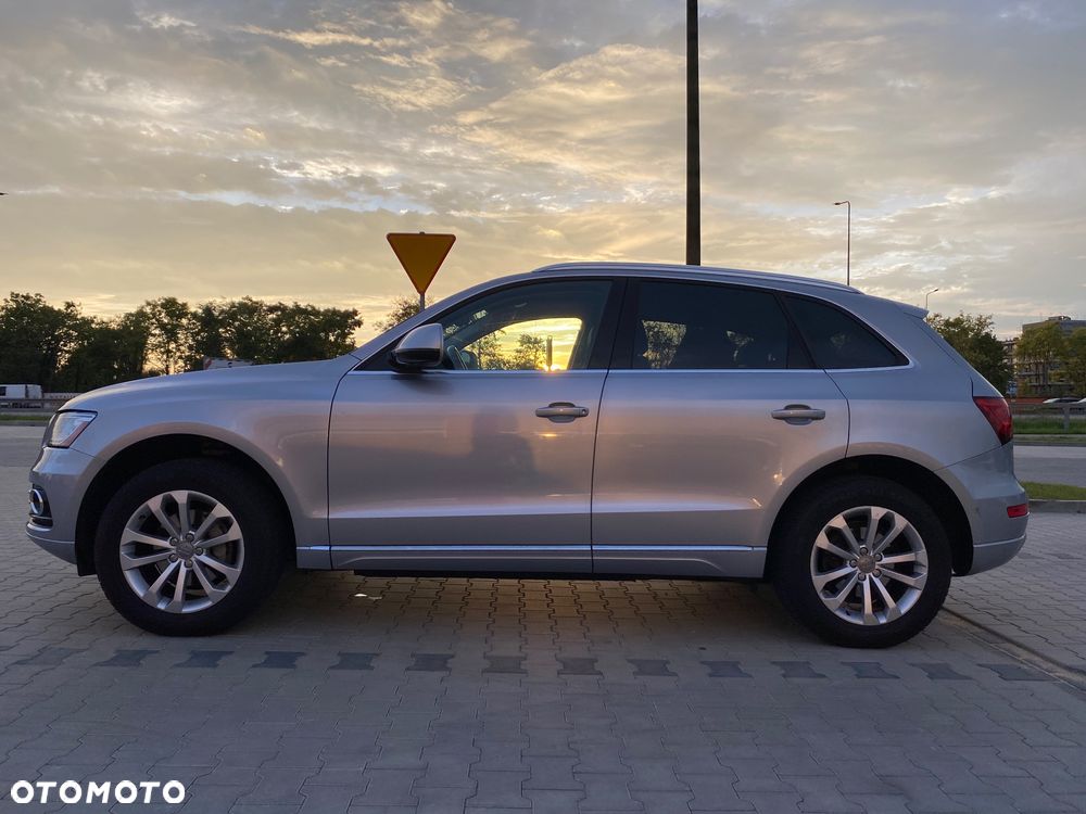 Audi Q5 - 5