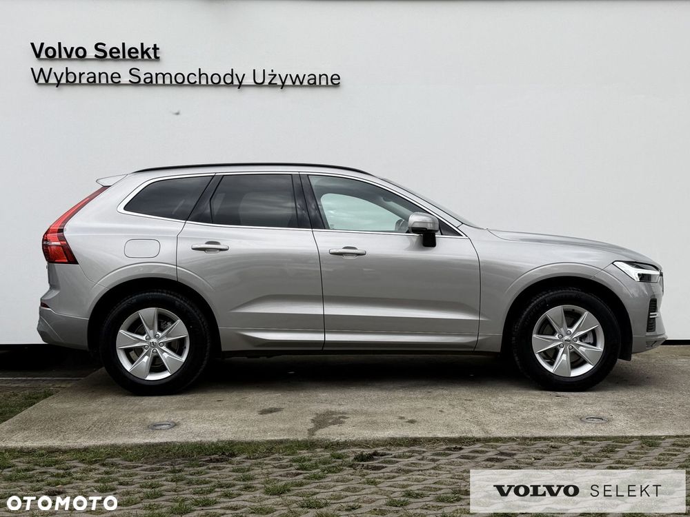 Volvo XC 60 - 6