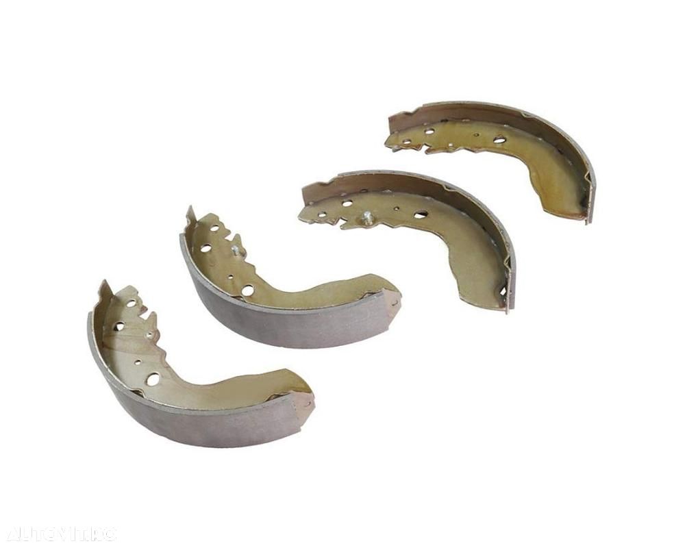 Saboti frana spate Suzuki Grand Vitara 1 (Ft), 03.1998-08.2006, marca SRLine S72-1086 - 1