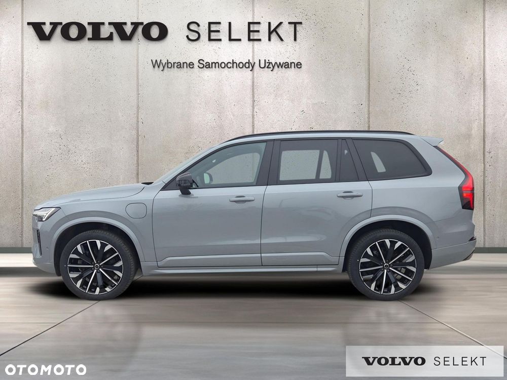 Volvo XC 90 - 2