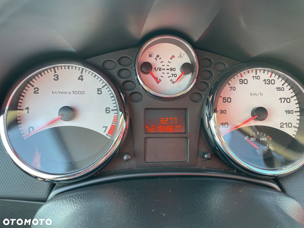 Peugeot 207 1.6 VTi Premium - 11