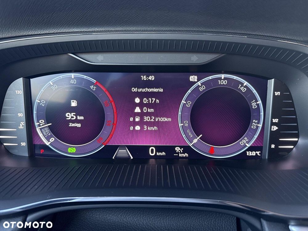 Skoda Octavia - 17