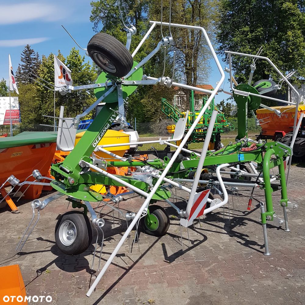 Pronar PWP 770 - 3