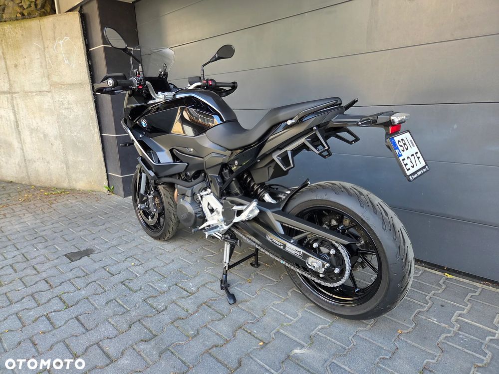 BMW XR - 16