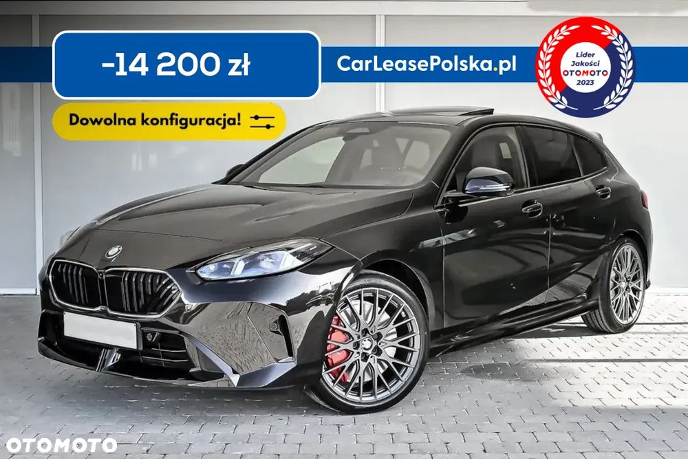 BMW Seria 1 123 xDrive - 1