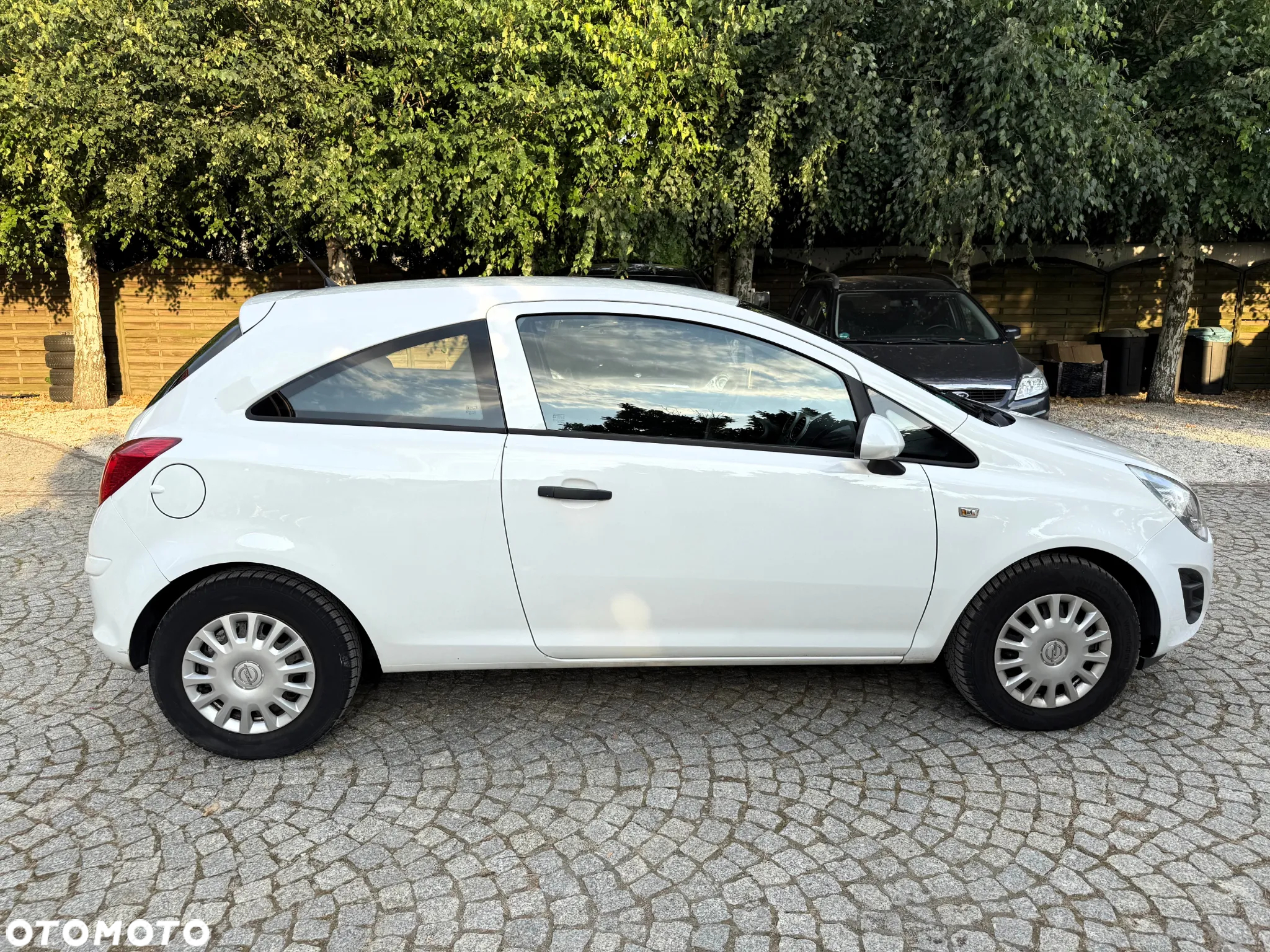 Opel Corsa 1.2 16V - 7
