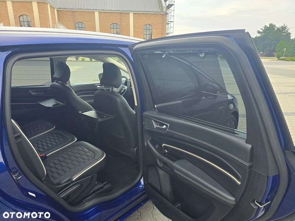 Ford S-Max 2.0 TDCi Vignale PowerShift - 30