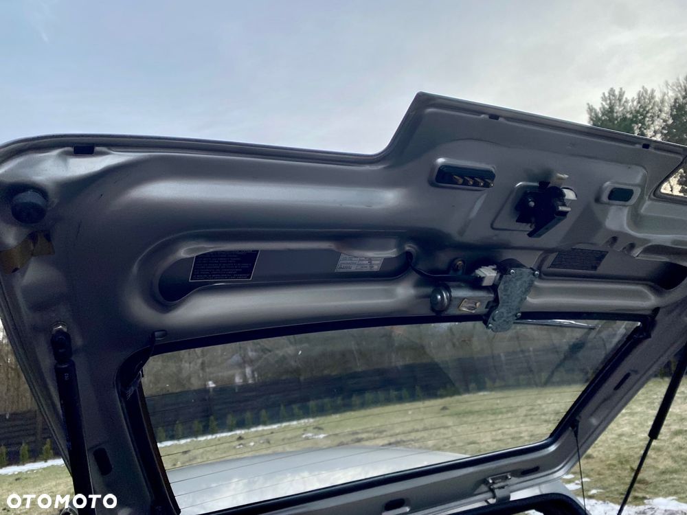 Fiat Cinquecento 704 Young Maquillage - 30