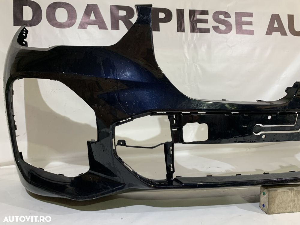 Bara fata BMW X5, G05, M-Sport, 2018, 2019, 2020, 2021, 2022, cod origine OE 51118069207. - 8