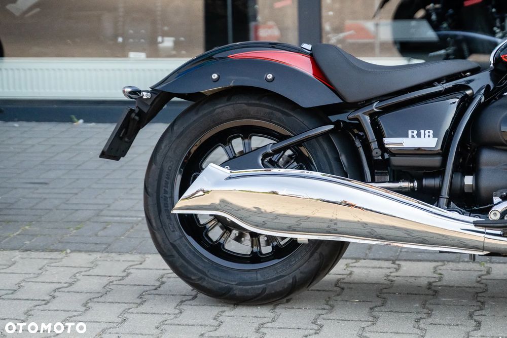 BMW R - 9