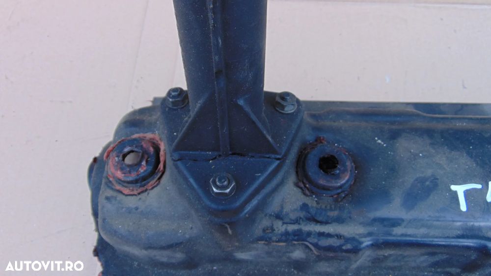 Capac culbutori VW Transporter T4 2.4 diesel AAB an 1990-2003 - 2