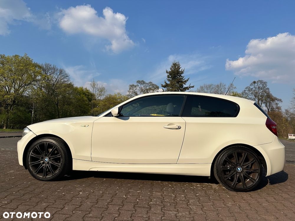 BMW Seria 1 118d DPF - 30