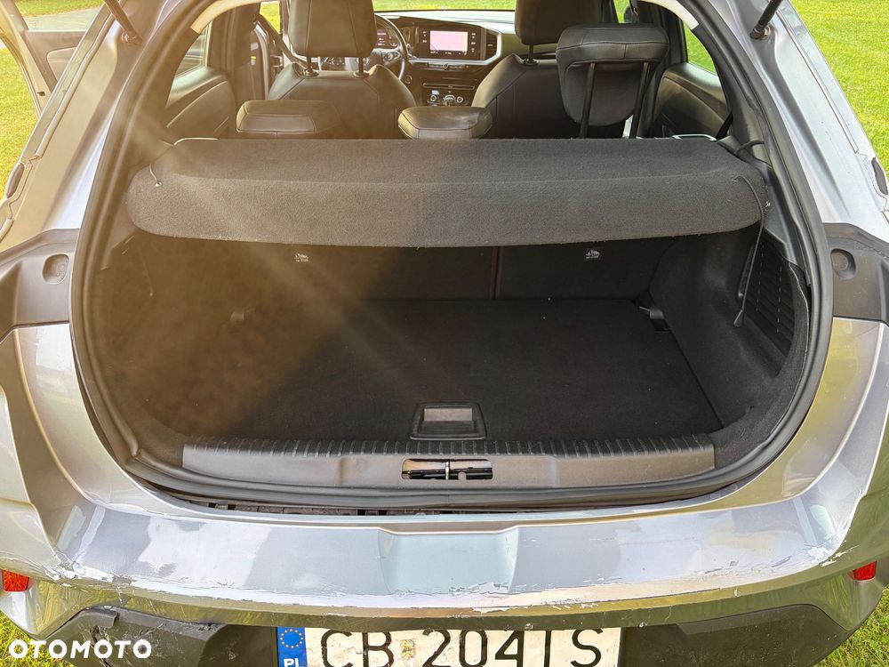 Opel Mokka 1.2 DI Turbo Edition - 20