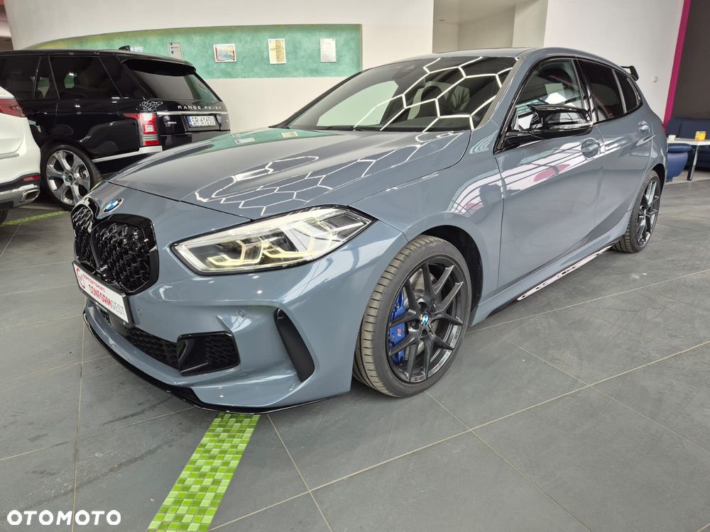 BMW 1M - 13