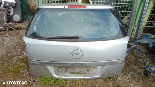 Haion Opel astra H an 2005
