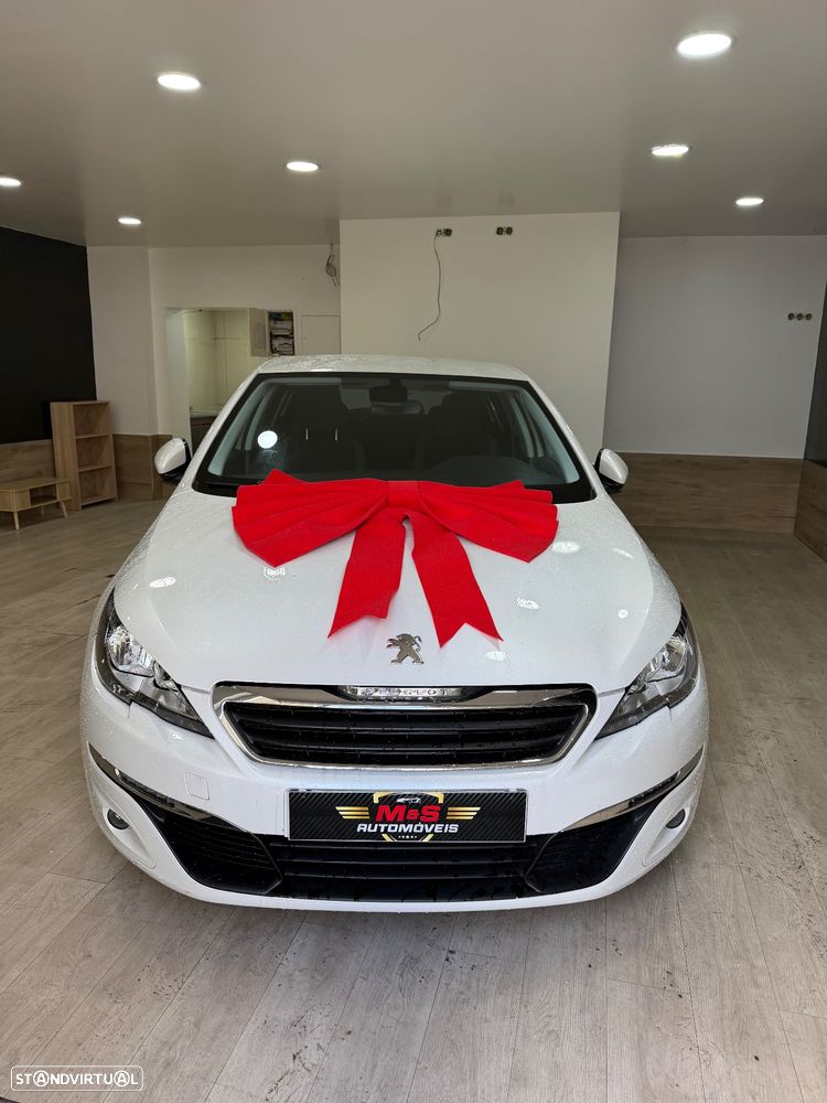 Peugeot 308 PureTech 110 Stop & Start Style - 3