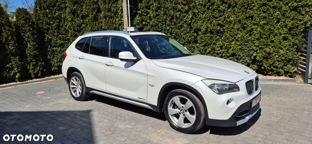 BMW X1 xDrive18d - 2
