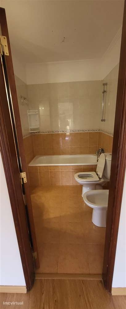Apartamento T3 Arrendamento em Massamá e Monte Abraão,Sintra - Grande imagem: 4/11