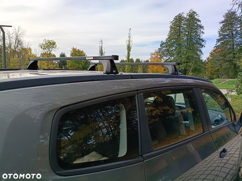 Chevrolet Orlando - 5