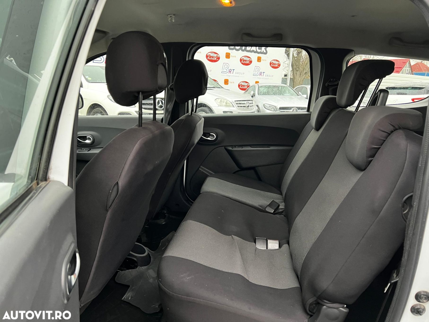 Dacia Lodgy - 13