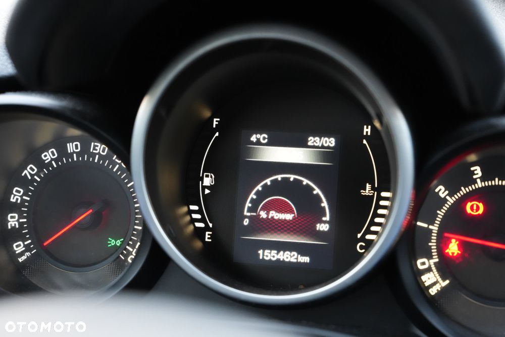 Fiat 500X 1.6 E-Torq 4x2 Pop Plus - 19