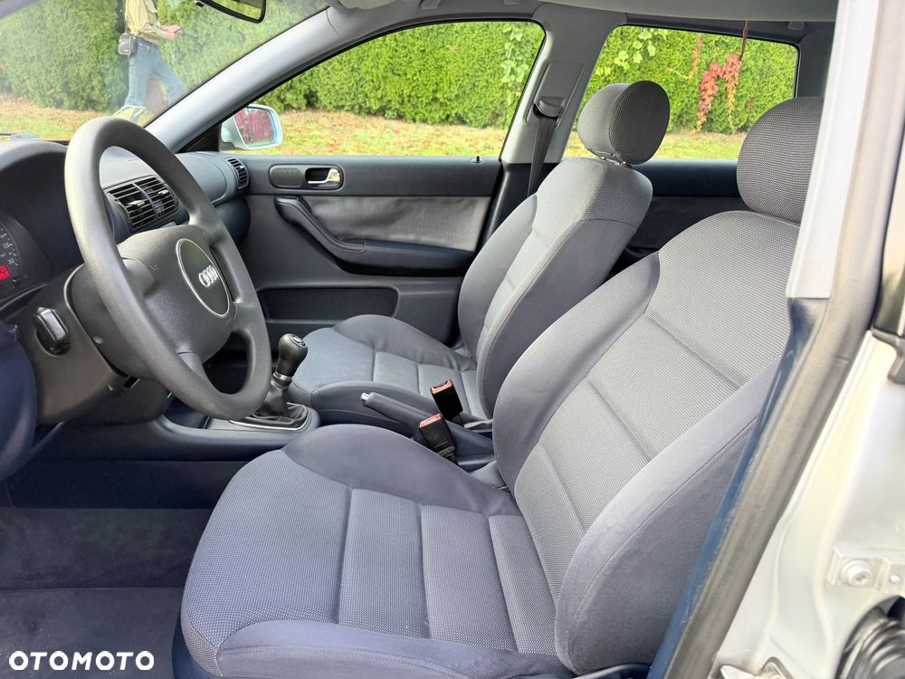 Audi A3 Sportback - 17