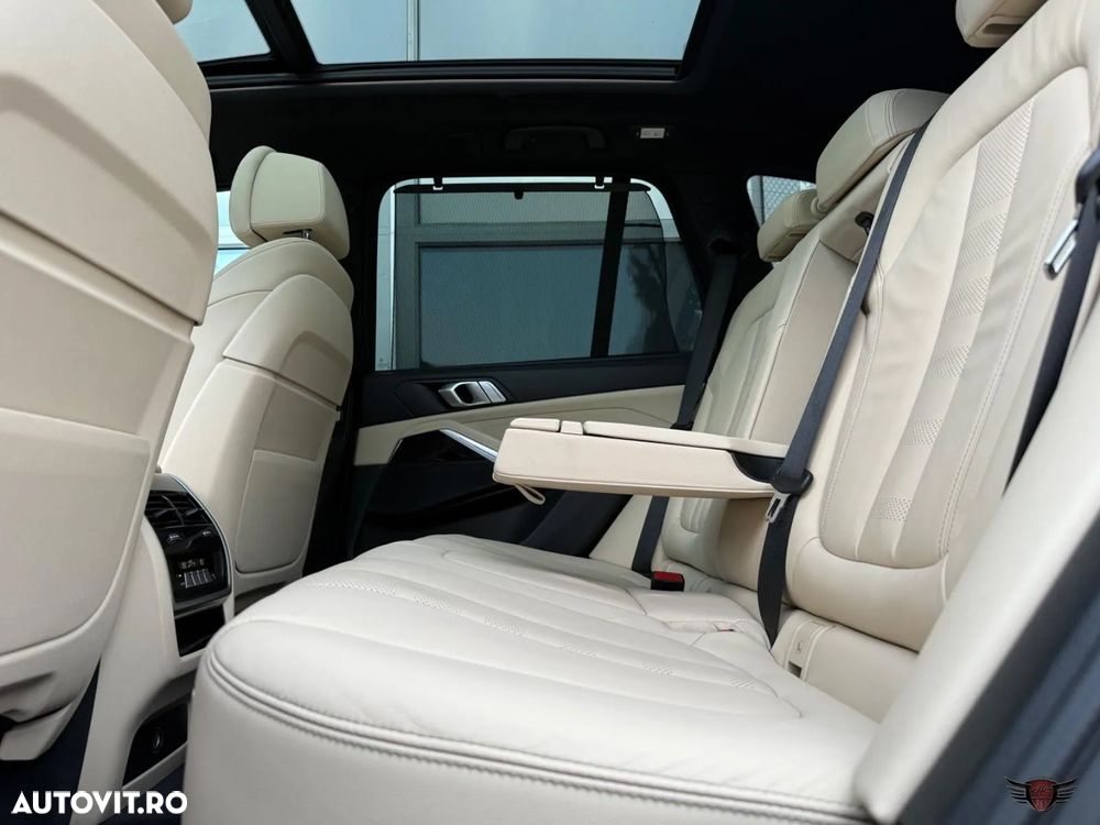 BMW X5 xDrive45e AT PHEV - 23
