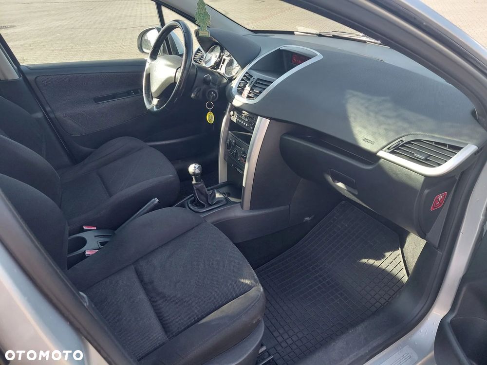 Peugeot 207 120 Sport - 3