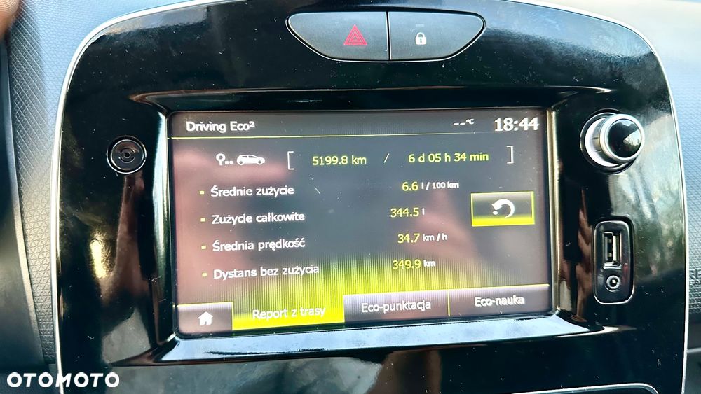 Renault Clio Grandtour TCe 90 Dynamique - 39