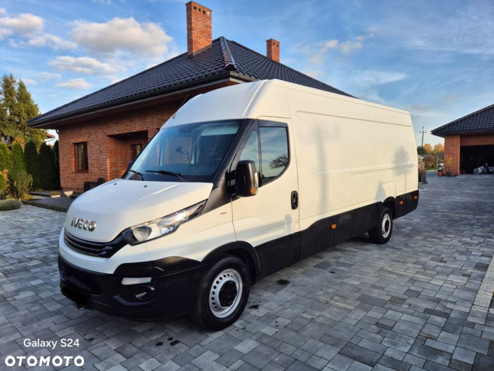 Iveco DAILY - 3