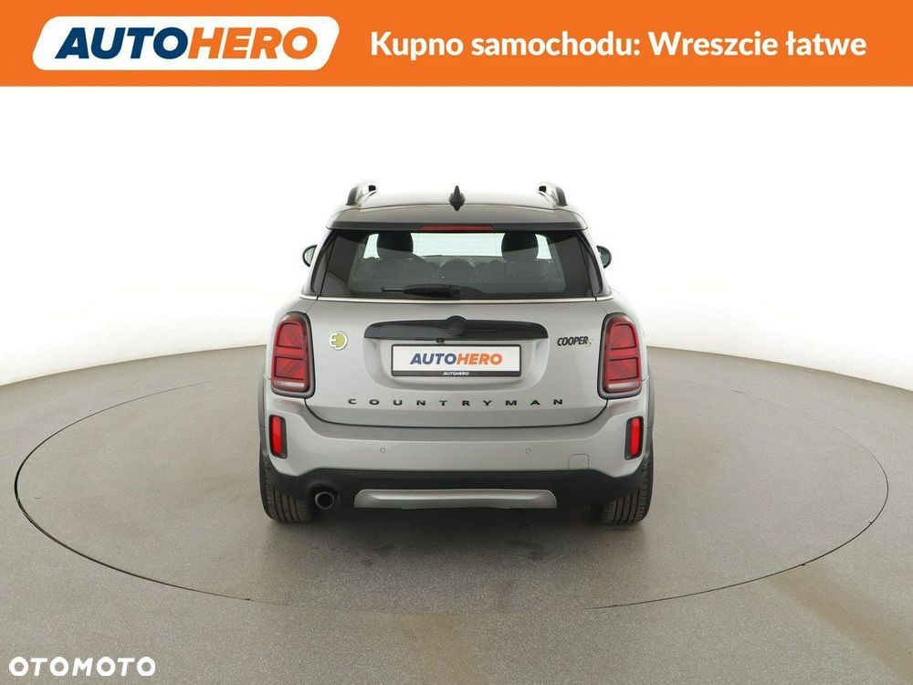 MINI Countryman Cooper SE ALL4 - 6