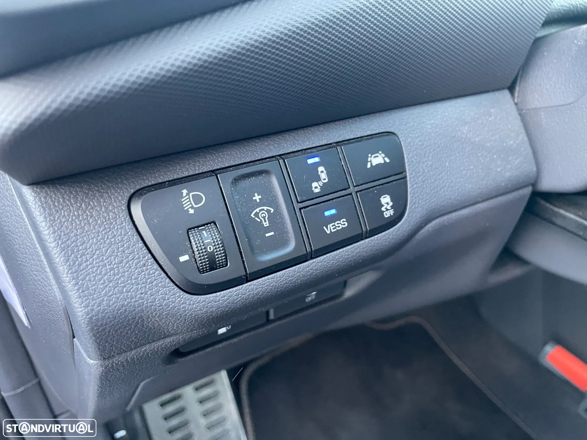 Hyundai Ioniq Elektro Premium - 20