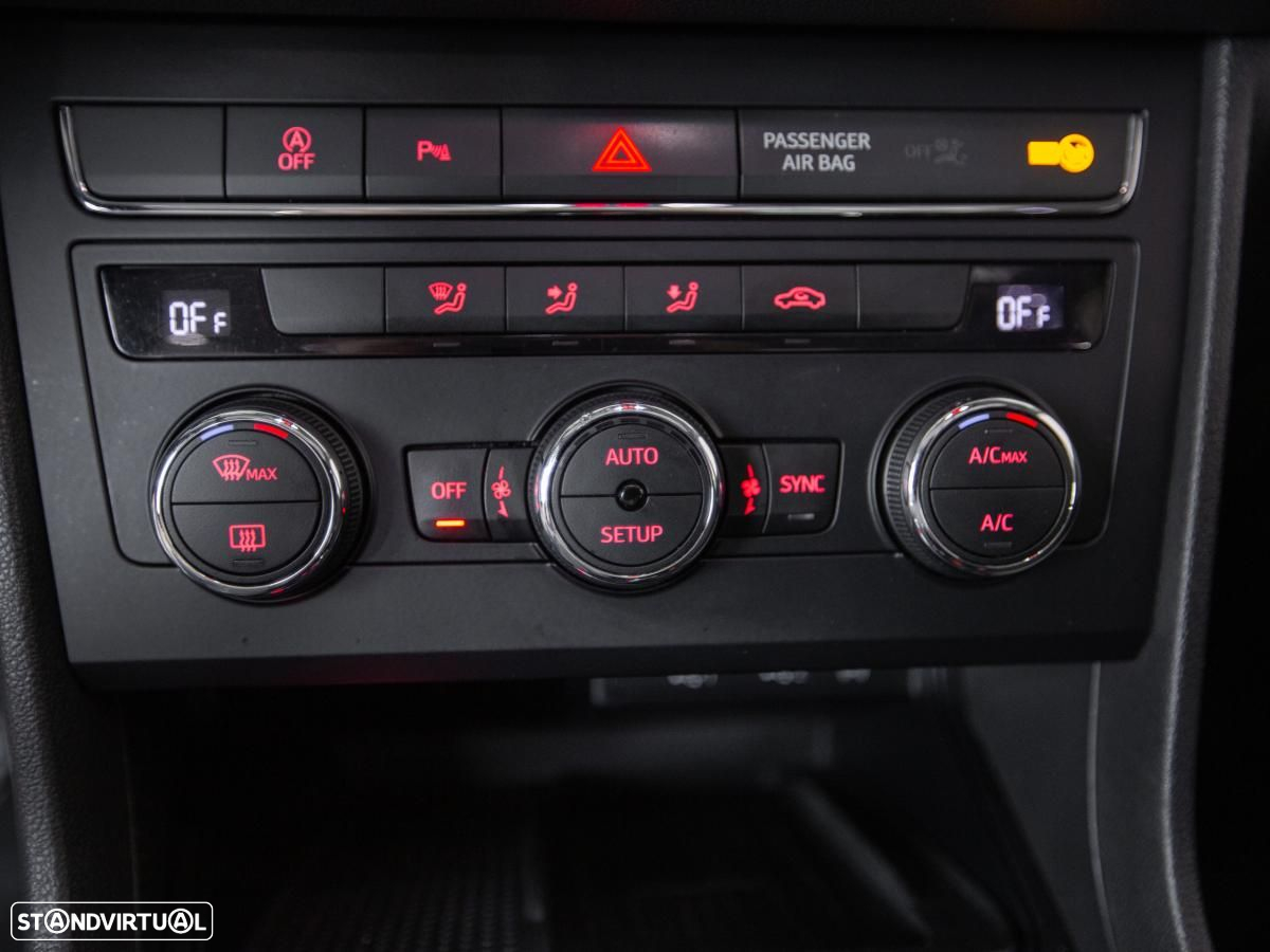 SEAT Leon ST 1.6 TDI Style S/S - 17