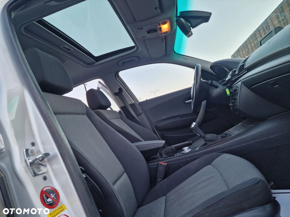 BMW Seria 1 - 18