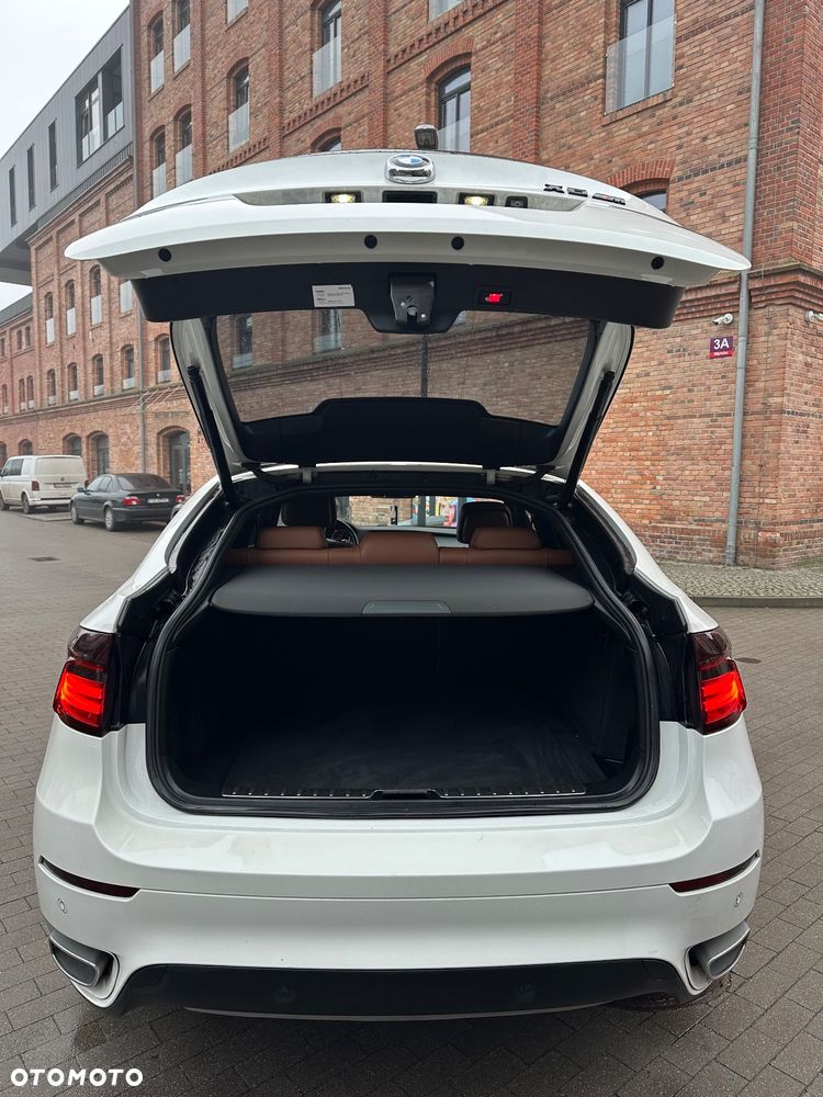 BMW X6 xDrive30d M Sport Edition - 35