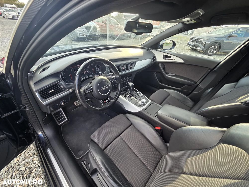 Audi A6 - 6