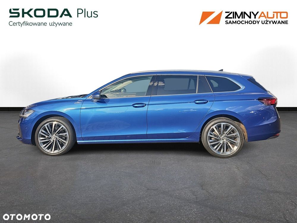 Skoda Superb 1.5 TSI mHEV L&K DSG - 3