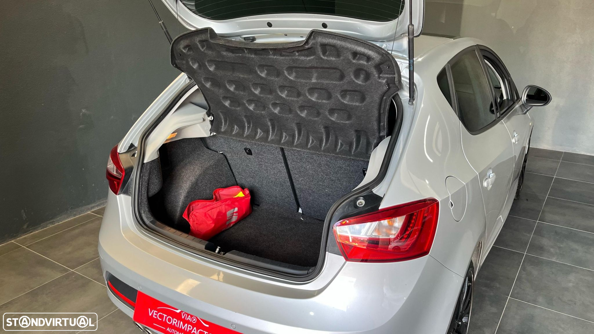 SEAT Ibiza 1.0 EcoTSI FR - 47